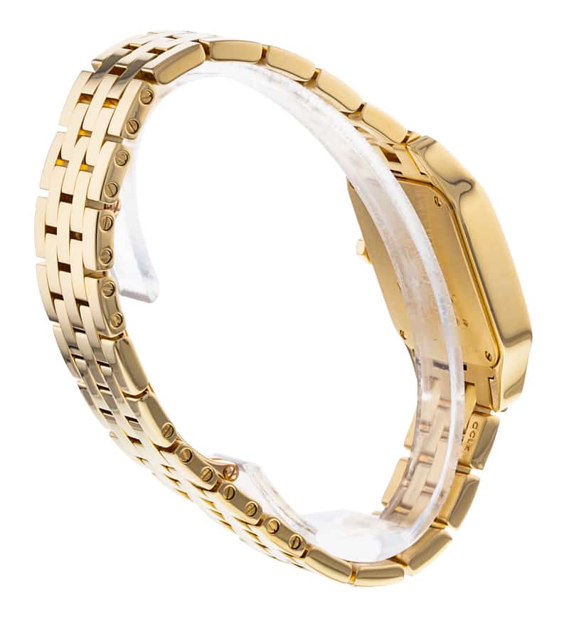 Cartier Santos Demoiselle W25062X9